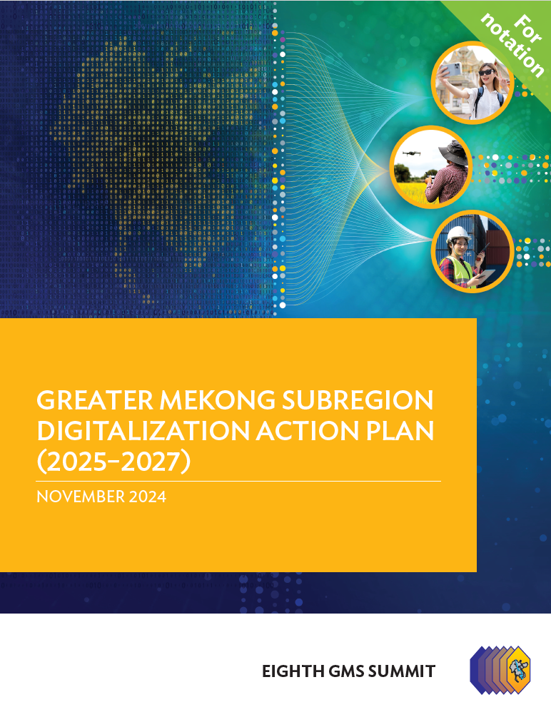 Facilitating Power Trade in the Greater Mekong Subregion: Establishing and Implementing a Regional Grid Code