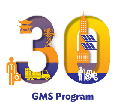 30th GMS Program