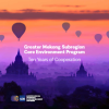 Greater Mekong Subregion Core Environment Program: Ten Years of Cooperation